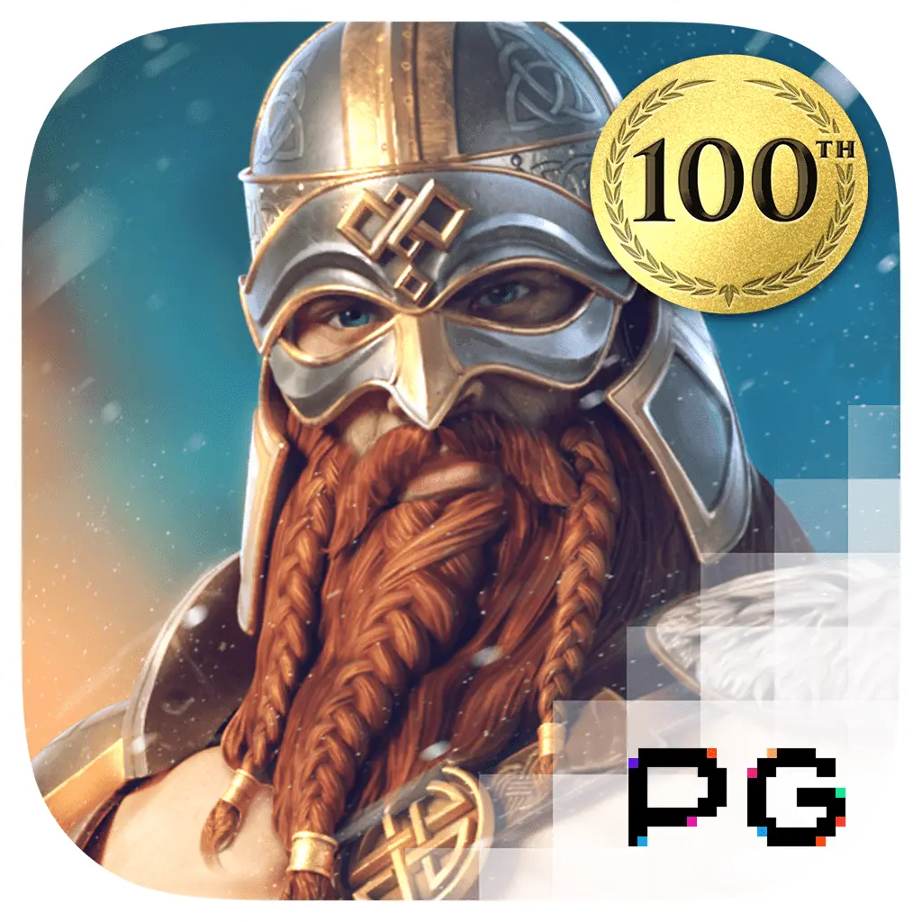 Asgardian Rising - FULLBET138
