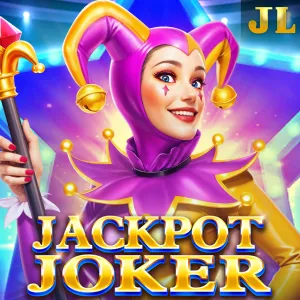 Jackpot Joker - FULLBET138