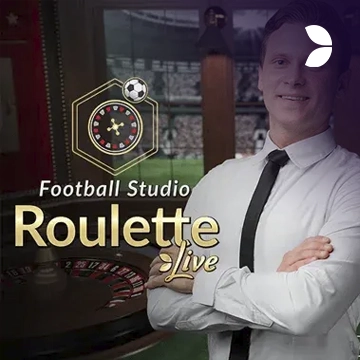 Football Studio Roulette - FULLBET138