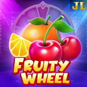 Fruity Wheel - FULLBET138