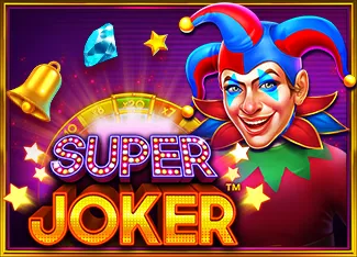Super Joker - FULLBET138