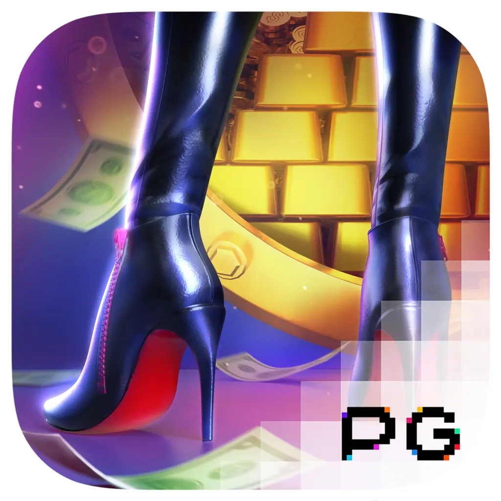 Heist Stakes - FULLBET138