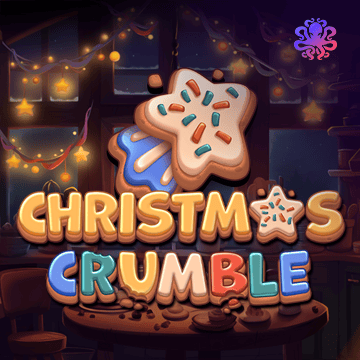 Octoplay : Christmas Crumble - FULLBET138