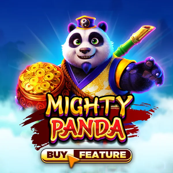 Mighty Panda - FULLBET138