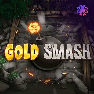 Octoplay : Gold Smash - FULLBET138