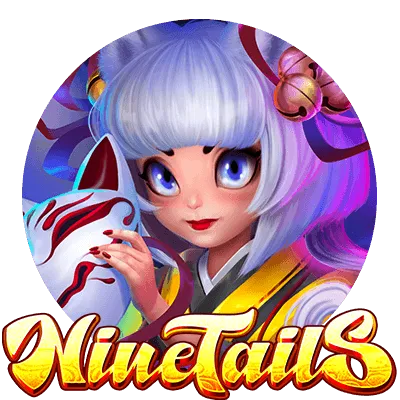 Nine Tails - FULLBET138
