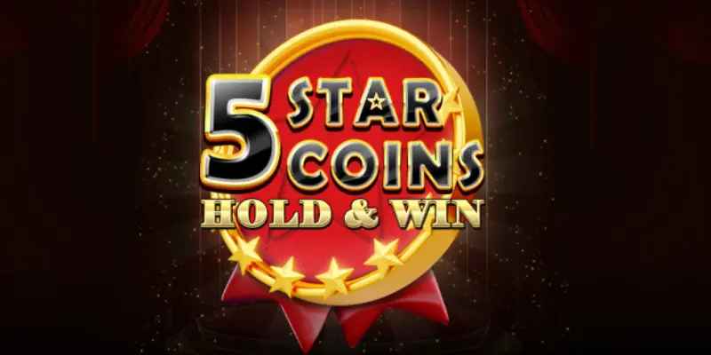 Octoplay : 5 Star Boost: Hold & Win - FULLBET138