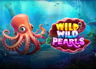 Wild Wild Pearls - FULLBET138
