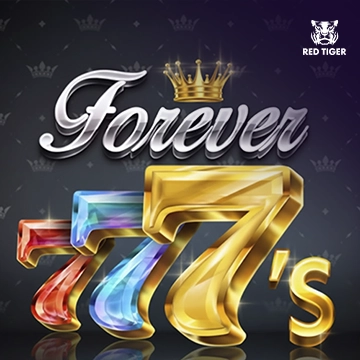 Redtiger : Forever 7s  - FULLBET138