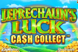 Leprechaun’s Luck: Cash Collect - FULLBET138