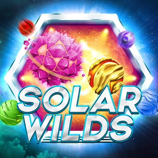 Solar Wilds - FULLBET138