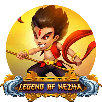 Legend Of Nezha - FULLBET138