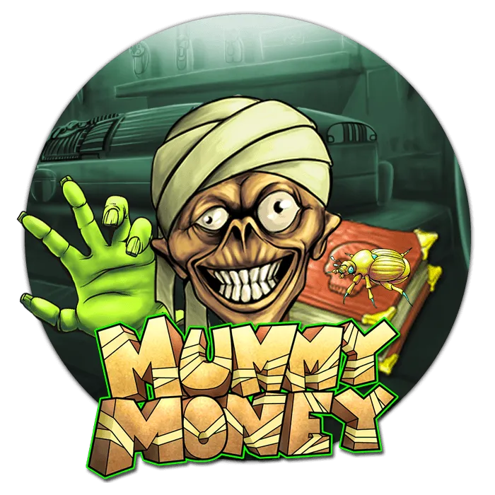 Mummy Money - FULLBET138