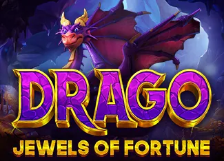 Drago - Jewels of Fortune - FULLBET138