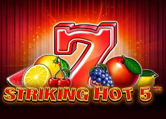 Striking Hot 5 - FULLBET138
