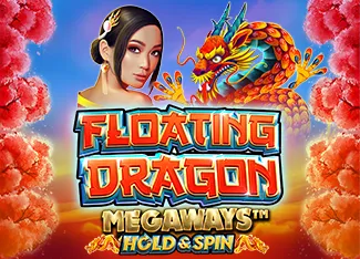 Floating Dragon Hold & Spin Megaways - FULLBET138