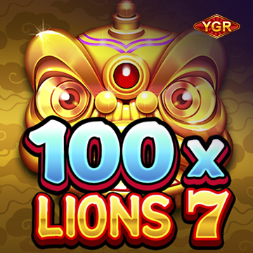 YGR : 100x Lions 7 - FULLBET138
