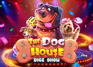 The Dog House Dice Show - FULLBET138