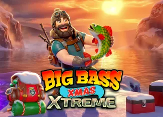 Big Bass Xmas Xtreme - FULLBET138