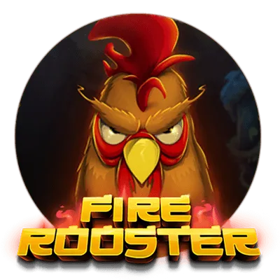 Fire Rooster - FULLBET138