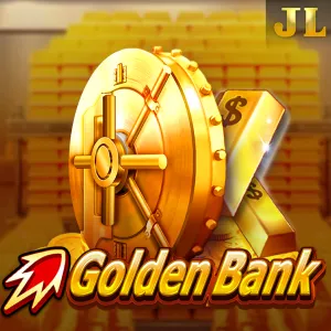 Golden Bank - FULLBET138