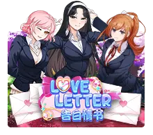 Joker123 : Love Letter - FULLBET138
