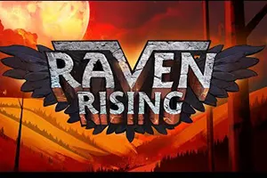 POP Raven Rising (Quickspin) - FULLBET138