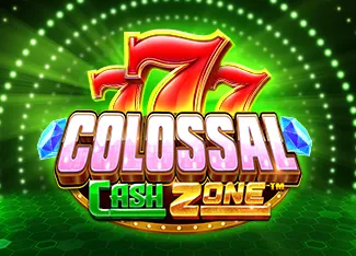 Colossal Cash Zone - FULLBET138