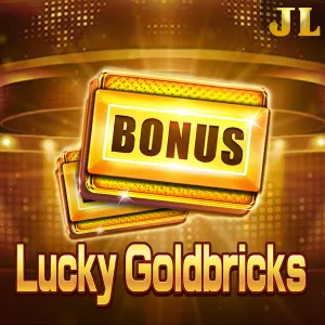 Lucky Goldbricks - FULLBET138