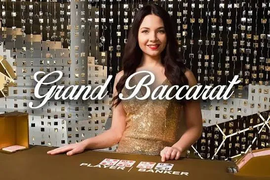 Grand Speed Baccarat 3 - FULLBET138