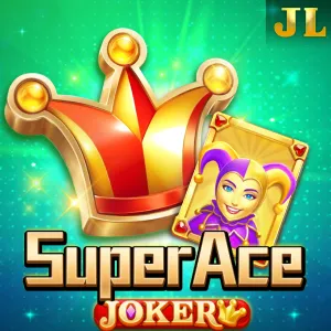 Super Ace Joker - FULLBET138