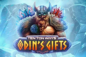 Ten Ton Ways Odins Gifts - FULLBET138