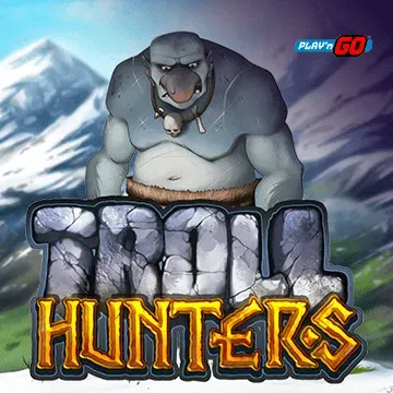 PlaynGo : Troll Hunters - FULLBET138
