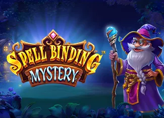Spellbinding Mystery - FULLBET138